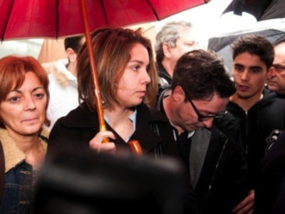 El juicio de José Ortega Cano visto para sentencia que se conocerá en quince días