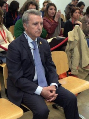 El juicio de José Ortega Cano visto para sentencia que se conocerá en quince días