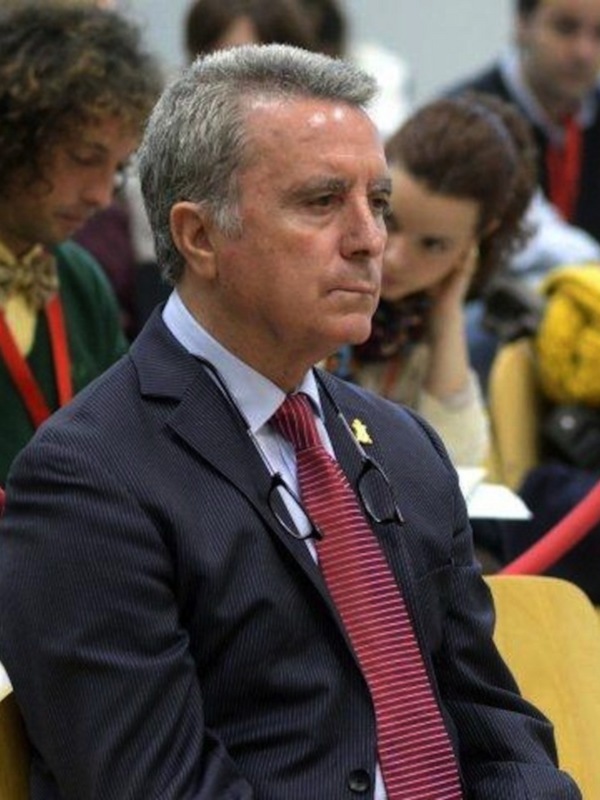 El juicio de José Ortega Cano visto para sentencia que se conocerá en quince días