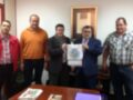 Grupos comunitarios presentan una iniciativa para mejorar la salud de los niños.