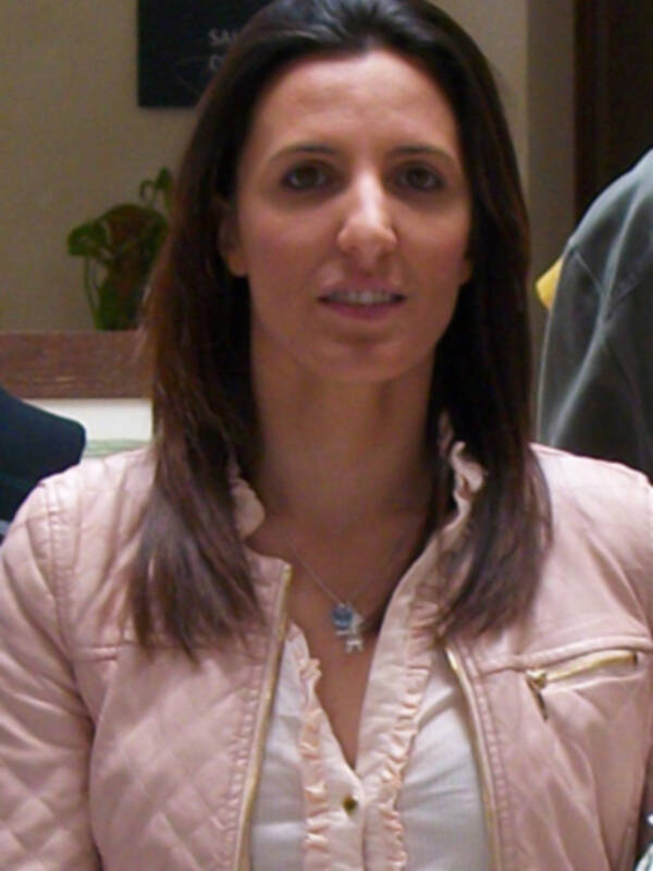 Isabel Jurado expresa el apoyo del equipo de gobierno al mantenimiento de los servicios sociales(Chipiona)