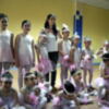 Escuela de Danza  Vanesa Roldan, gala de final de curso