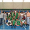 El Club Náutico Sevilla se corona en la Final a cuatro de Primera Provincial masculina de baloncesto