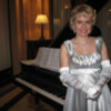 La soprano Malgorzata Kubala cerró la Primavera Musical del Real Círculo de Labradores