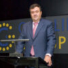Juan Carlos Maté ve el futuro en los emprendedores, pero no según preconiza el fundador de Mercadona