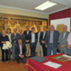 PRESENTADA EN TRIANA LA ASOCIACIÓN AMIGOS DE LA CERÁMICA NICULOSO PISANO