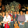 Sevilla.Se buscan voces para el coro Amigo de la Navidad