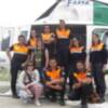 Voluntarios de Protección Civil se forman en la prevención de incendios forestales y se adhieren al plan INFOCA(Chipiona)