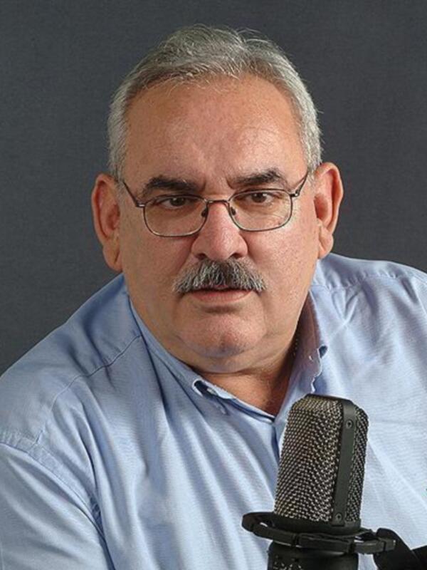 PACO HERRERA