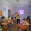 FADEMUR imparte una charla para sensibilizar sobre la igualdad entre hombres y mujeres en el acceso a un puesto de trabajo(Chipiona) 