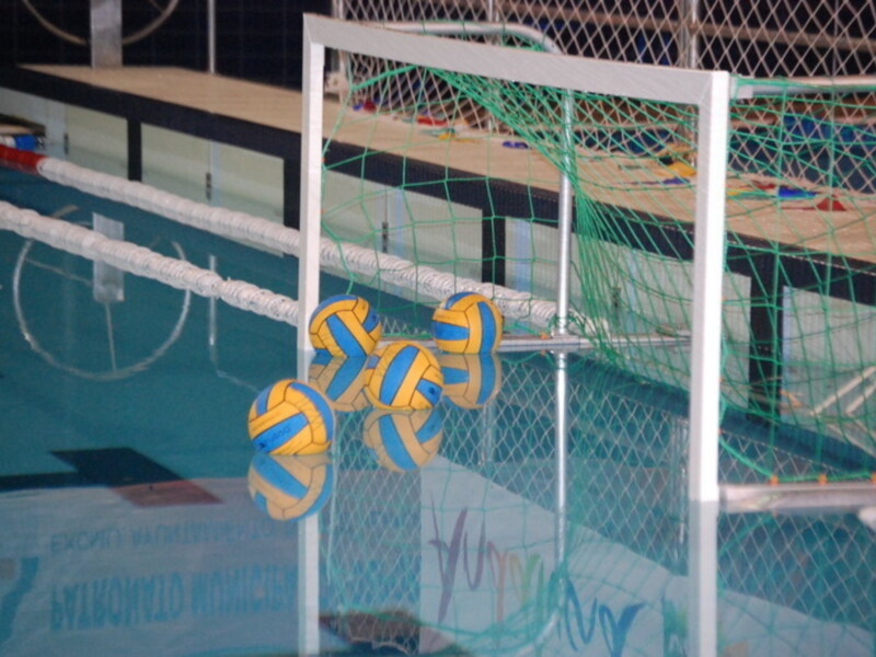 Arranca el nuevo proyecto en la élite del Club Waterpolo Dos Hermanas