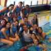 La Federación Andaluza de Natación premia al C.W. Dos Hermanas