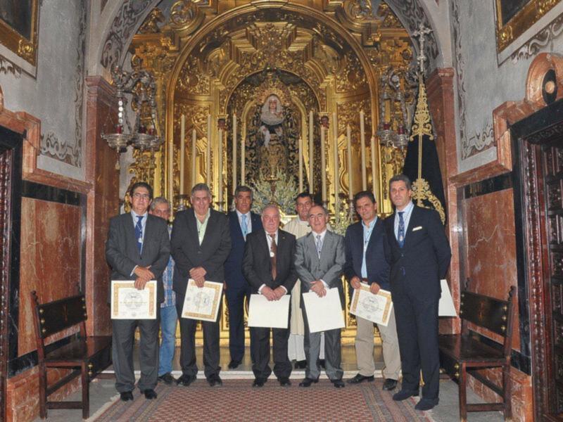 Cincuenta años de Soledad