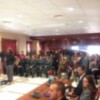Chipiona acoge un Día contra la Violencia hacia las Mujeres centrado en cómo afecta esta lacra a niños y adolescentes