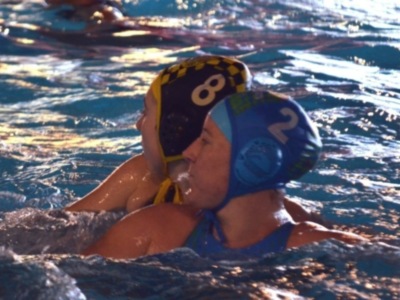 Nueva final en Montequinto para las chicas del C.W. Dos Hermanas