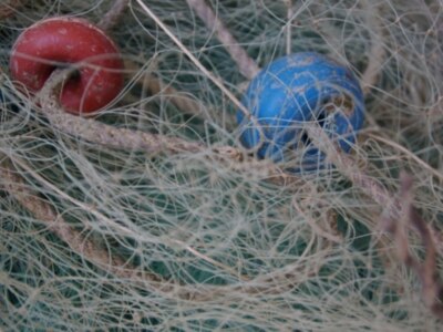 La Guardia Civil actúa contra la pesca ilegal de bajura para proteger los corrales(Chipiona)