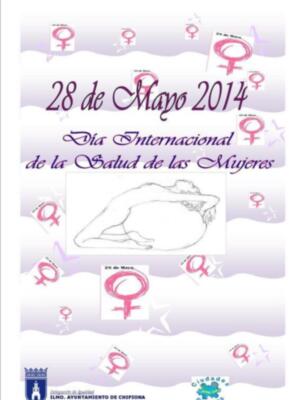 Charlas, deporte y técnicas de relajación en el programa conmemorativo del Día Internacional de la Salud de las Mujeres(Chipiona)  