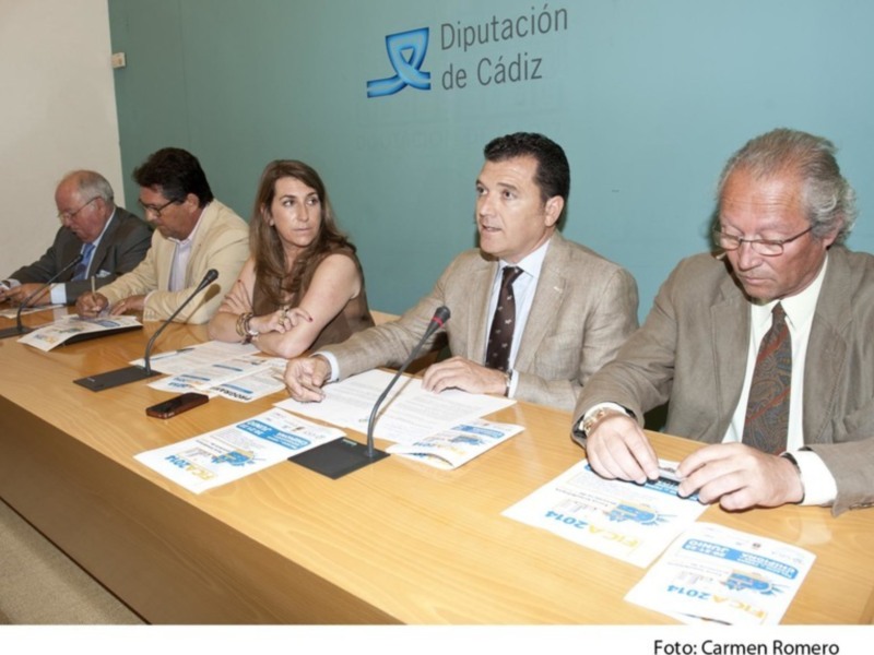 Más de mil inmuebles de la provincia de Cádiz se ofertan en la Feria Inmobiliaria que se celebrará en Chipiona