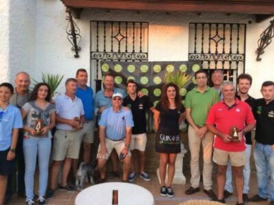 El Aviriaz de Manuel Vega se alza con la Travesía Chipiona-Matalascañas 