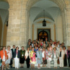  El alcalde de Sevilla  Juan Ignacio Zoido inauguro el curso de temas sevillanos en el Ayuntamiento hispalense.