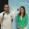 Nuevas Generaciones del PP organiza para el jueves un foro de salud sobre el dolor(Chipiona)