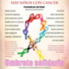 El 31 de Octubre "Umbrete Solidario" organizado por Eva Mengíbar