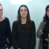 Un taller sobre uso seguro de las nuevas tecnologías abre la conmemoración del Día contra la violencia de género(Chipiona)
