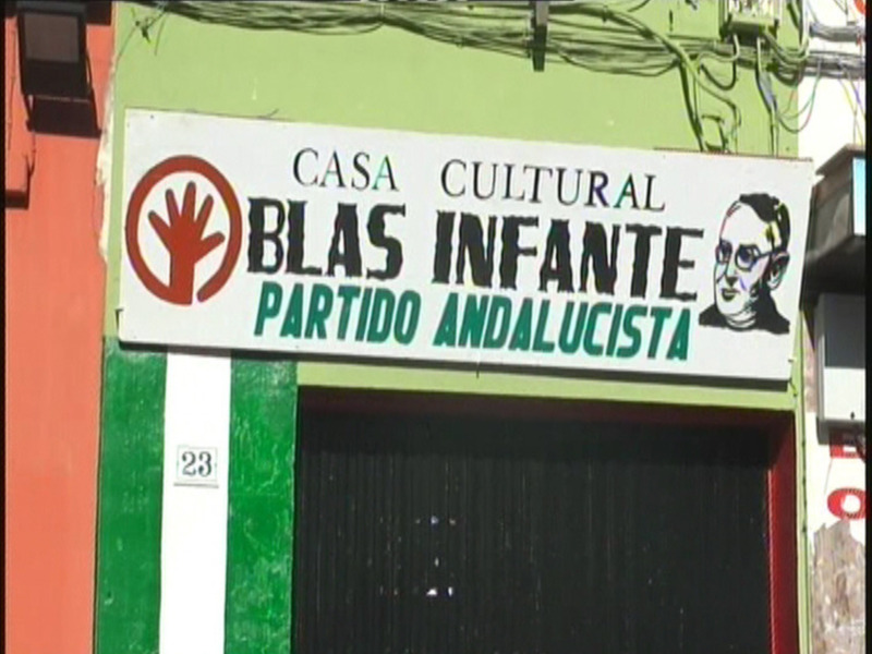 El Partido Andalucista manifiesta su compromiso con el Pueblo Gitano con motivo de la celebración de su Día Internacional(Chipiona)
