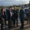 El Ministerio del Interior pondrá en marcha los mecanismos necesarios para el arreglo del Cuartel de la Guardia Civil de Chipiona