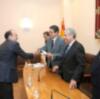 La Fundación Andrés Villacieros ha entregado 90.000 euros en Ayudas a Comedores Sociales e Instituciones benéficas y Becas a estudiantes