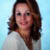 La candidata andalucista a la Alcaldía de Chipiona, Inmaculada Lorenzo, décima seleccionada en la candidatura a las autonómicas. 