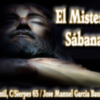 Conferencia Sábana Santa (gratuita), Miércoles 18 de marzo con José Manuel García Bautista.