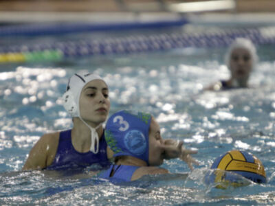 La falta de fuelle sitúa en puestos de promoción a las chicas del C.W. Dos Hermanas-EMASESA