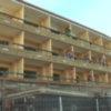 El Ayuntamiento de Chipiona recogerá firmas para recabar el apoyo de las administraciones para recuperar el Hotel Cruz del Mar