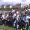 El Club Náutico Sevilla, campeón de España de invierno de piragüismo