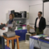 15 personas mayores de 50 años finalizan un nuevo curso de iniciación a las nuevas tecnologías  