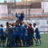 El Chipiona jugará un año más en primera andaluza tras vencer en la última cita de la temporada