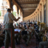 Sevilla.Concierto  ?Día Internacional de los Museos?