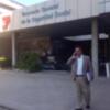 Antonio Peña cierra un acuerdo con  la Seguridad Social que permite recuperar la participación en los tributos del Estado(Chipiona)