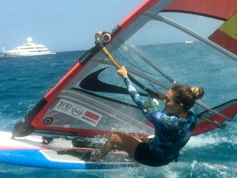 Blanca Manchón: "La medalla en el Europeo estará muy cara, pero vengo preparada"