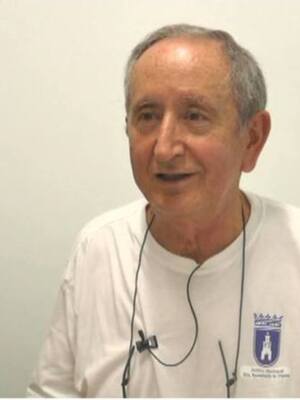 Juan Luis Naval descubre que existió una Hermandad de la Virgen de Regla a mediados del siglo diecinueve