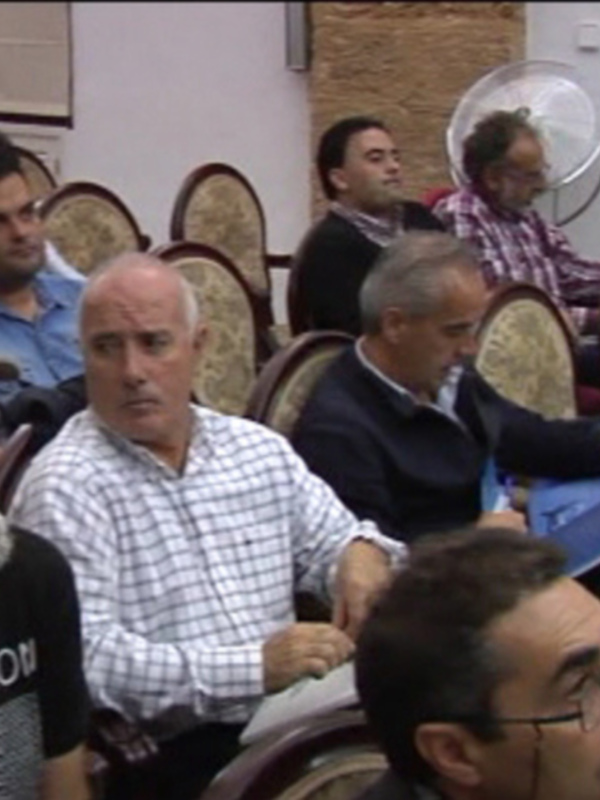 El Ayuntamiento de Chipiona participa en un encuentro provincial sobre los nuevos objetivos en materia de Desarrollo Sostenible. 