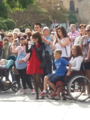 Turismo y seguridad urbana