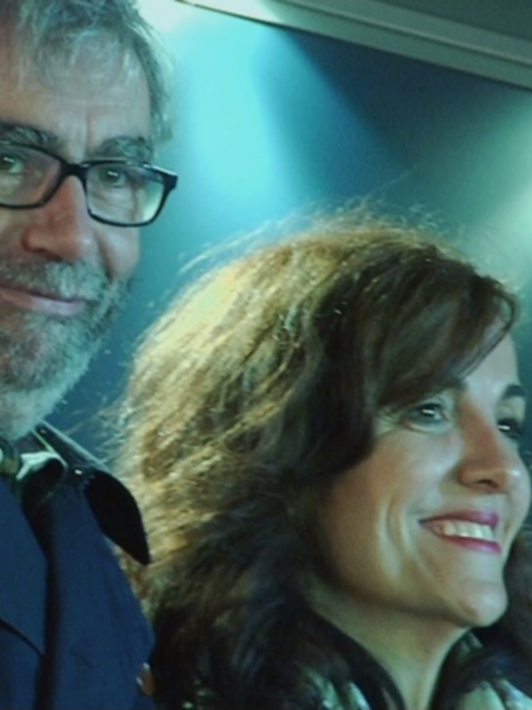 RTVE estrena Antonio Muñoz Molina, el oficio del escritor en el marco del ciclo Somos documental