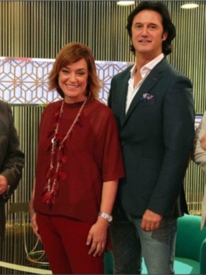 Canal Sur Televisión estrena este jueves ?¿Bailamos??, "una herramienta para resolver los pequeños o grandes conflictos de los andaluces"