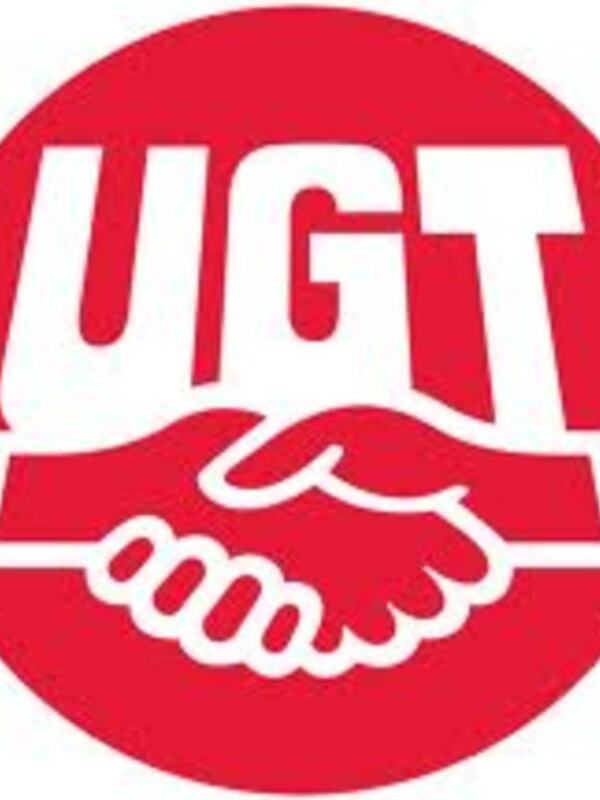 UGT denuncia que el CSI-CSIF quiere volver a engañar a los empleados públicos con falsas promesas.(Chipiona) 