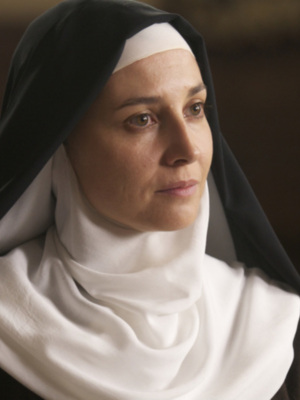 TVE estrena este martes la tvmovie Teresa, protagonizada por Marian Álvarez