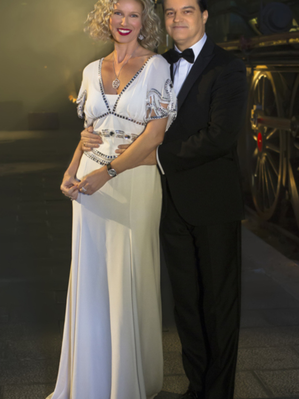 Anne Igartiburu y Ramón García darán las Campanadas de 2015 en Televisión Española