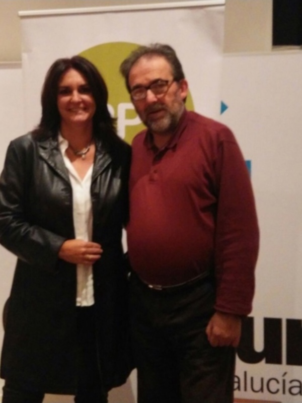 La Asamblea General del Colegio Profesional de Periodistas de Andalucía designa a Eva Navarrete        como nueva decana
