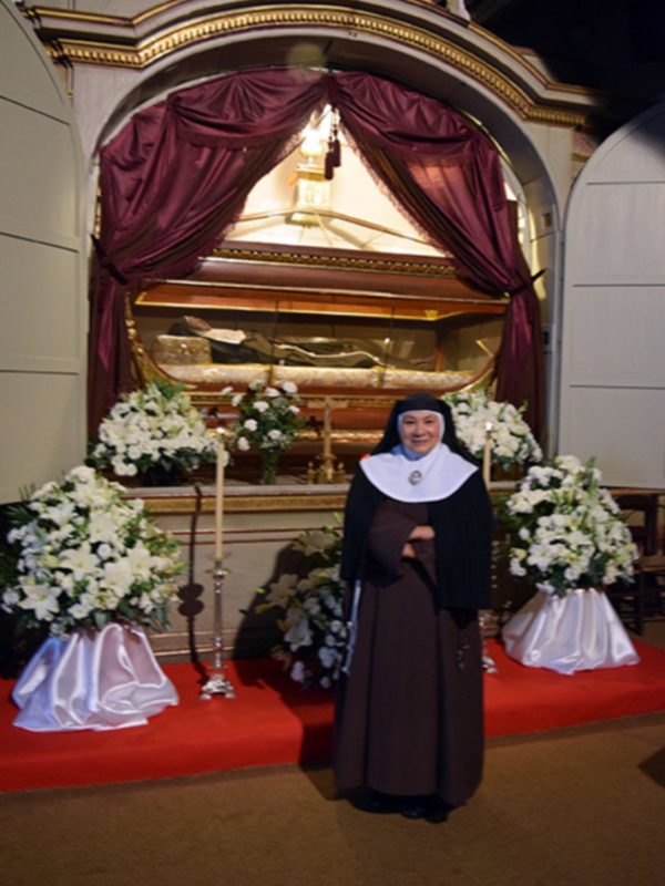 Sevilla.Dª  María Coronel como la primera víctima de la violencia.